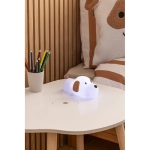 Luz Nocturna Perro Scott de Atmosphera