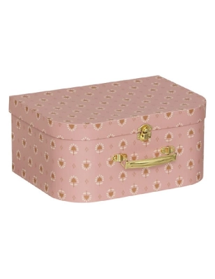 Maletín Decorativo Bella de Atmosphera