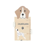 Medidor Altura perro Scott de Atmosphera