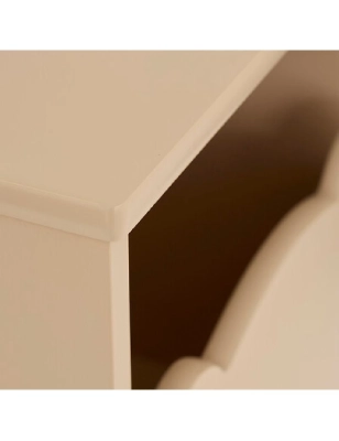 Mesita de noche infantil Osito de Atmosphera