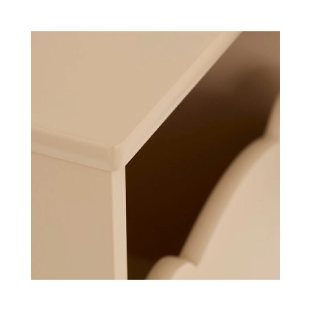 Mesita de noche infantil Osito de Atmosphera