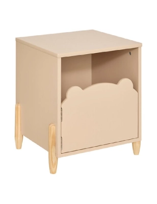 Mesita de noche infantil Osito de Atmosphera