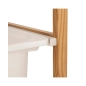 Mueble Almacenamiento Bako 2 estantes Atmosphera