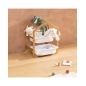 Mueble Almacenamiento Bako 2 estantes Atmosphera