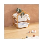 Mueble Almacenamiento Bako 2 estantes Atmosphera