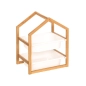 Mueble Almacenamiento Bako 2 estantes Atmosphera