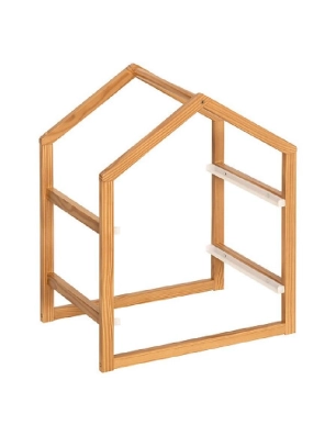 Mueble Almacenamiento Bako 2 estantes Atmosphera