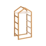 Mueble Organizador Bako 4 estantes Atmosphera