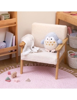 Peluche Buho de Atmosphera
