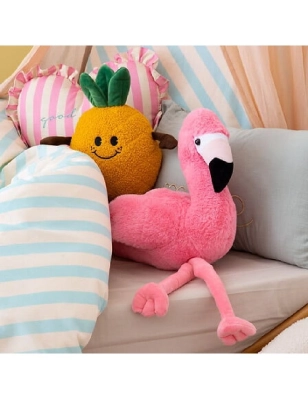 Peluche Flamenco de Atmosphera