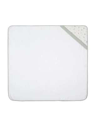 Capa de baño Ardi de Cambrass Verde