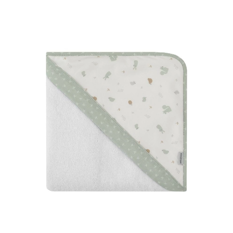 Capa de baño Ardi de Cambrass