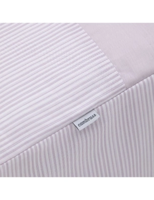 Conjunto colcha y protector Lavanda de Cambrass