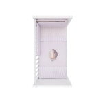 Conjunto colcha y protector Lavanda de Cambrass