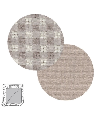 Arrullo Reversible Vicky de Cambrass