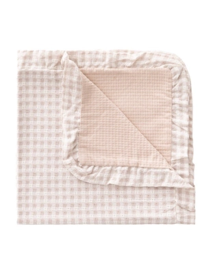 Arrullo Reversible Vicky de Cambrass Beige