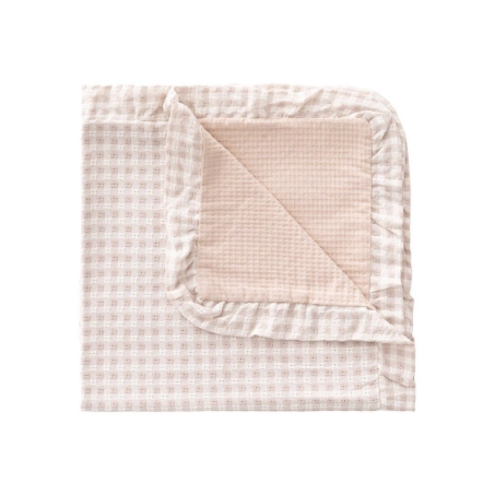 Arrullo Reversible Vicky de Cambrass Beige