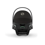 Silla de Coche Portabebé  Cybex Cloud G i-Size Magic Black