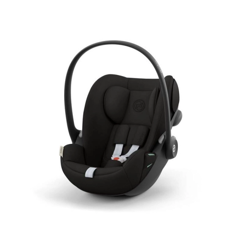 Silla de Coche Portabebé Cybex Cloud G i-Size