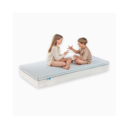 Colchón Infantil Care Ultimate de Ecus Kids