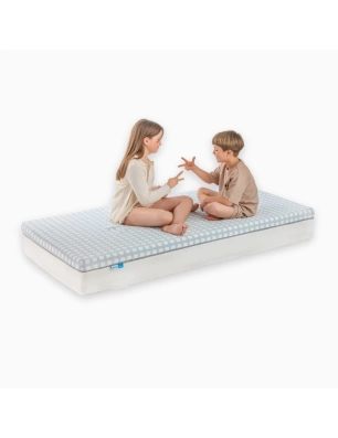 Colchón Infantil Care Ultimate de Ecus Kids