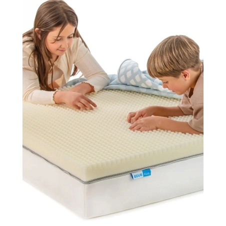 Colchón Infantil Care Ultimate Junior de Ecus Kids