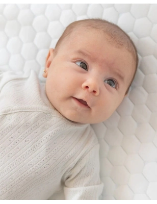 Colchón Cuna Viaje Goli Mimo de Ecus Kids