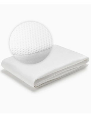 Protector para Cuna Care 3D de Ecus Kids