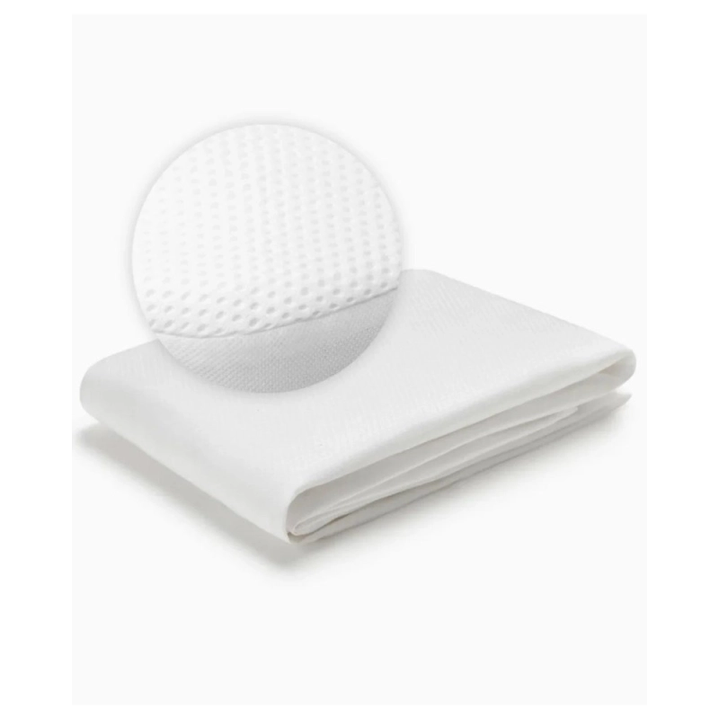 Protector para Cuna Care 3D de Ecus Kids