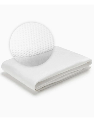 Protector para Cuna Care 3D de Ecus Kids