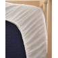 Protector para Cuna Care 3D de Ecus Kids