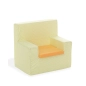 Sillón Infantil de Espuma de Interbaby