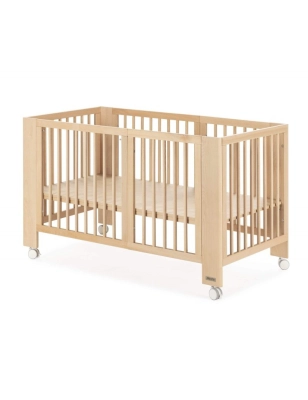 Minicuna Evolutiva a Cuna Coverbaby de Micuna