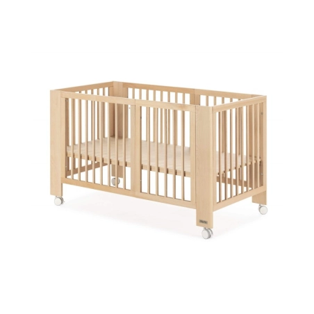 Minicuna Evolutiva a Cuna Coverbaby de Micuna