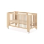 Minicuna Evolutiva a Cuna Coverbaby de Micuna