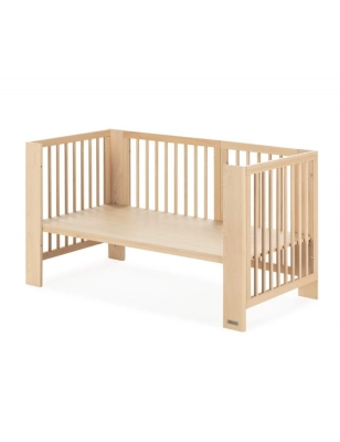 Minicuna Evolutiva a Cuna Coverbaby de Micuna