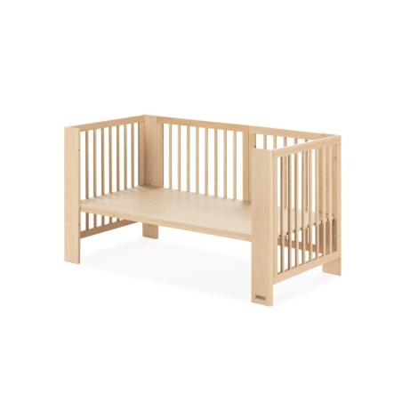 Minicuna Evolutiva a Cuna Coverbaby de Micuna