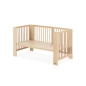 Minicuna Evolutiva a Cuna Coverbaby de Micuna
