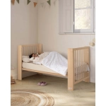 Minicuna Evolutiva a Cuna Coverbaby de Micuna