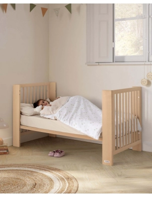 Minicuna Evolutiva a Cuna Coverbaby de Micuna