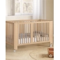 Minicuna Evolutiva a Cuna Coverbaby de Micuna