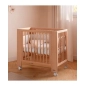 Minicuna Evolutiva a Cuna Coverbaby de Micuna
