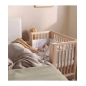 Minicuna Evolutiva a Cuna Coverbaby de Micuna