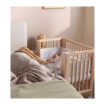 Minicuna Evolutiva a Cuna Coverbaby de Micuna