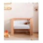 Minicuna Evolutiva a Cuna Coverbaby de Micuna