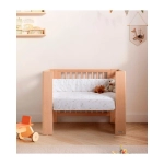 Minicuna Evolutiva a Cuna Coverbaby de Micuna
