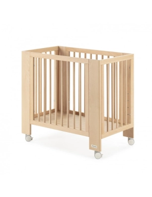 Minicuna Evolutiva a Cuna Coverbaby de Micuna