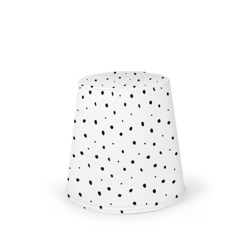 Puff Cónico infantil de Ros