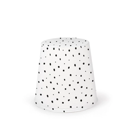 Puff Cónico infantil de Ros