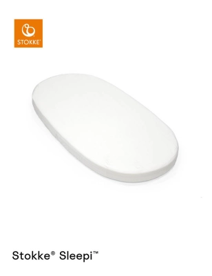 Sábana Bajera para Minicuna Stokke Sleepi V3